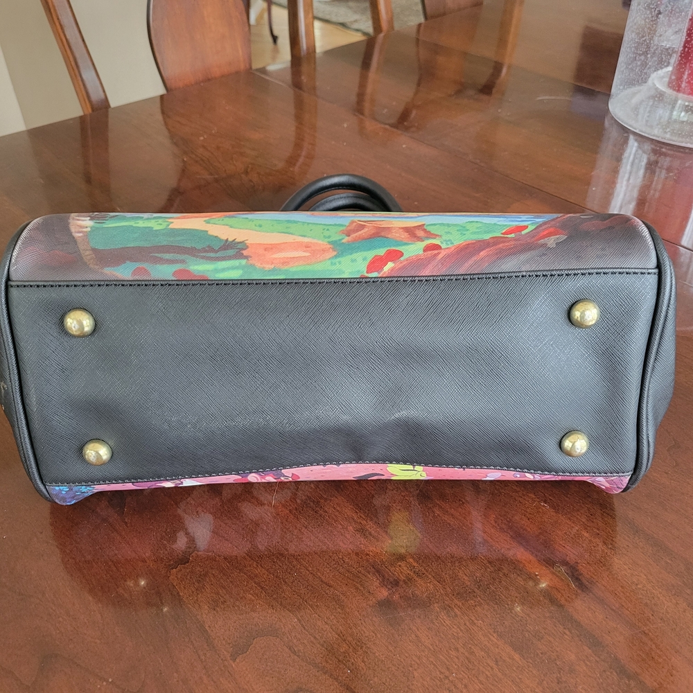 Loungefly Disney Snow White Purse RARE - Picture 13 of 16